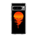Sunset Art Google Pixel 8 Pro Case
