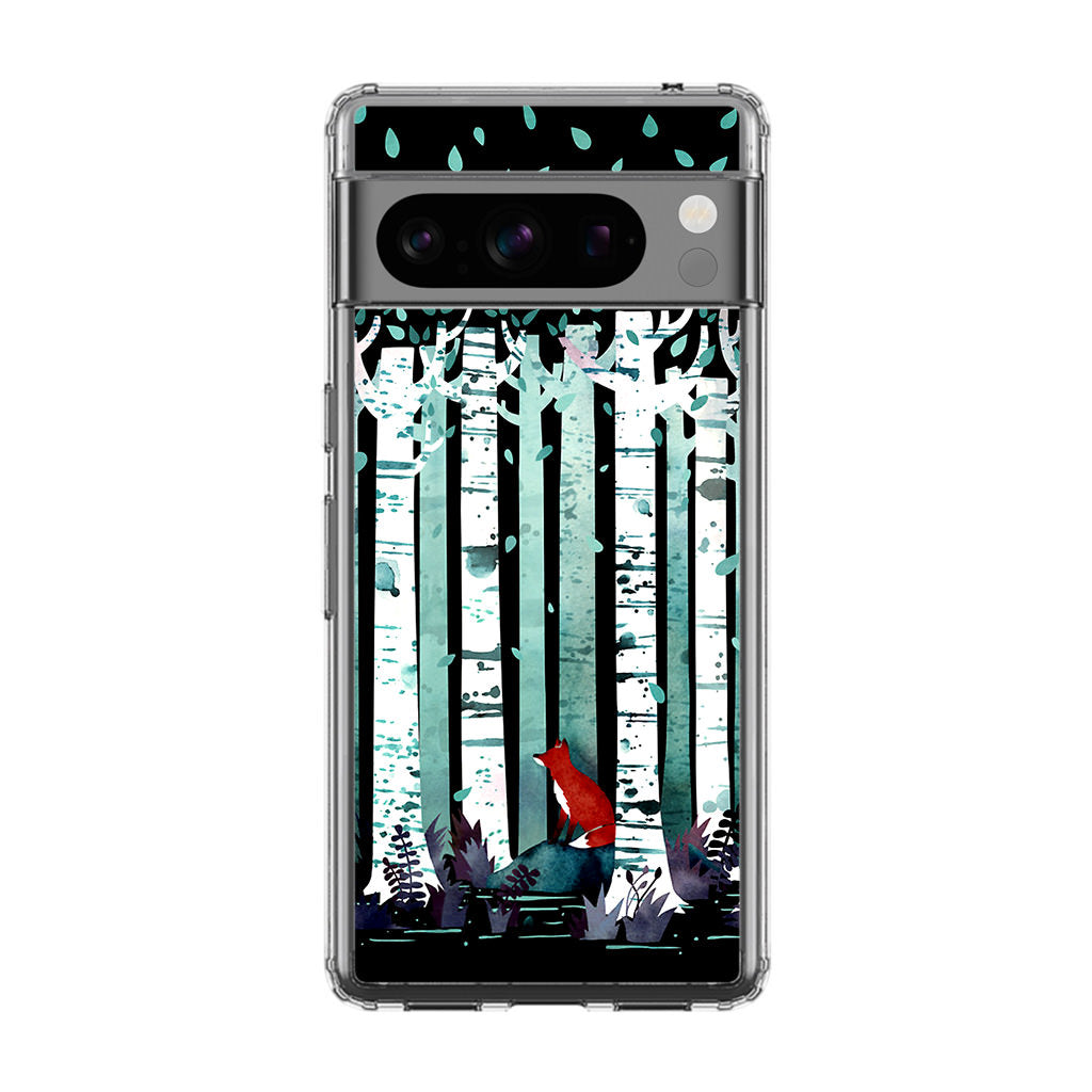 The Birches Google Pixel 8 Pro Case