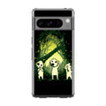 Three Wise Of Kodama Google Pixel 8 Pro Case