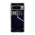 Time Waste It While You Still Can Google Pixel 8 Pro Case