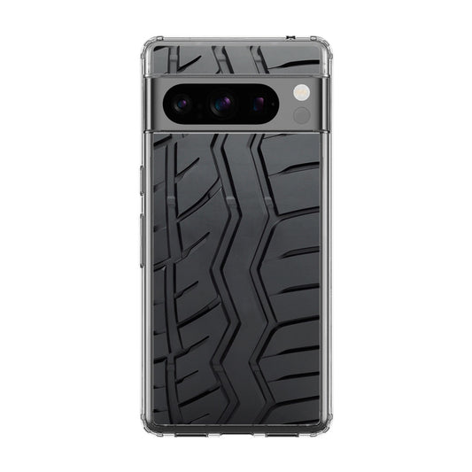 Tire Pattern Google Pixel 8 Pro Case