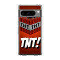 TNT Google Pixel 8 Pro Case