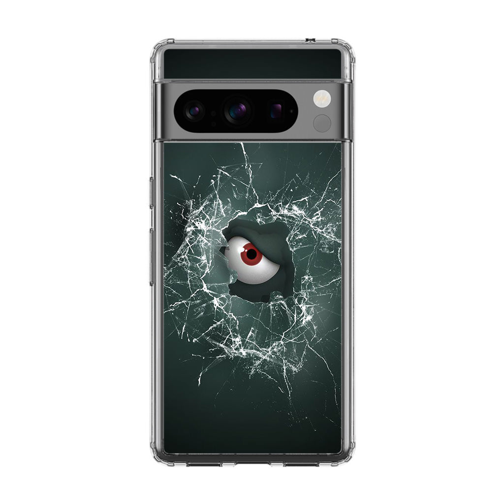 Watching you Google Pixel 8 Pro Case