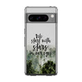 We Start with Stars Google Pixel 8 Pro Case