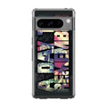 A Day To Remember Google Pixel 8 Pro Case