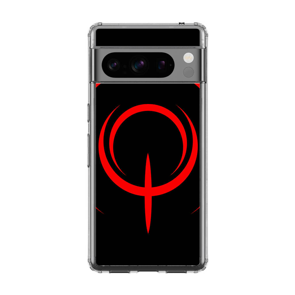 Anime Fate/Zero Google Pixel 8 Pro Case