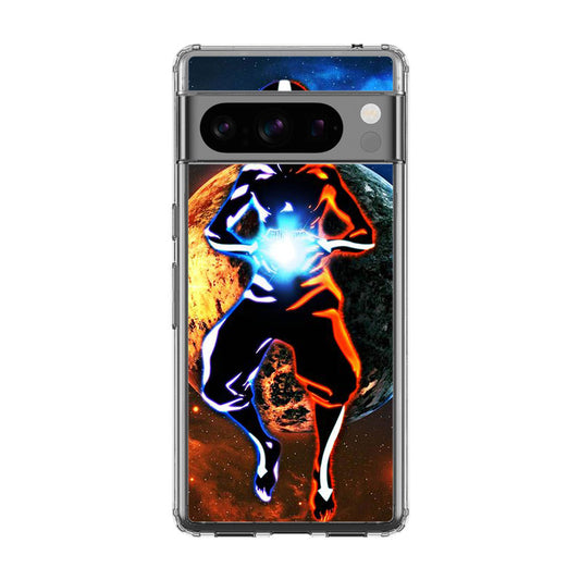 Avatar The Last Airbender Destiny Fate Google Pixel 8 Pro Case