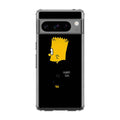 Bart Trippy Life Google Pixel 8 Pro Case
