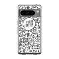 BTS Young Forever Google Pixel 8 Pro Case