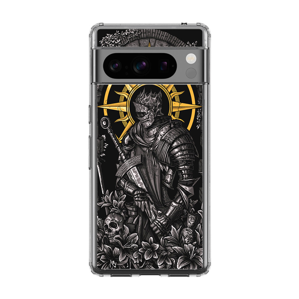 Dark Souls III Google Pixel 8 Pro Case