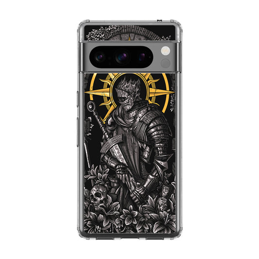 Dark Souls III Google Pixel 8 Pro Case