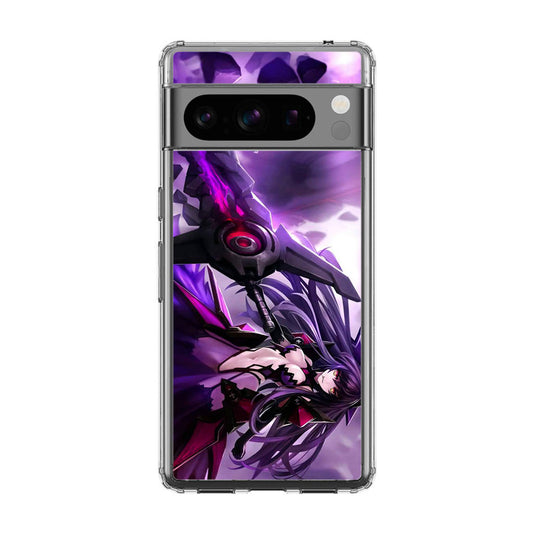 Date A Live Yatogami Google Pixel 8 Pro Case