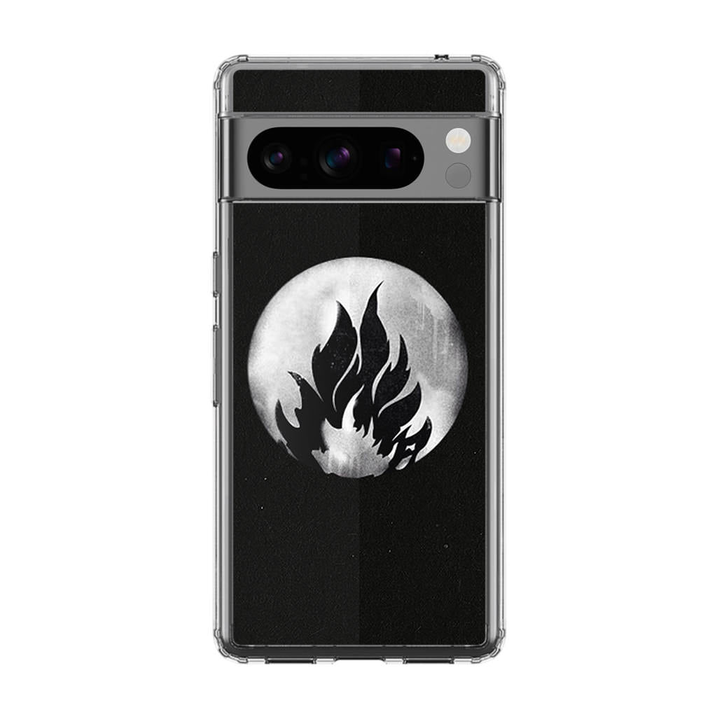 Dauntless Divergent Google Pixel 8 Pro Case