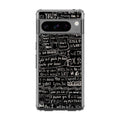 Fix You Lyrics Google Pixel 8 Pro Case