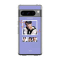 Jimin Map Of The Soul BTS Google Pixel 8 Pro Case