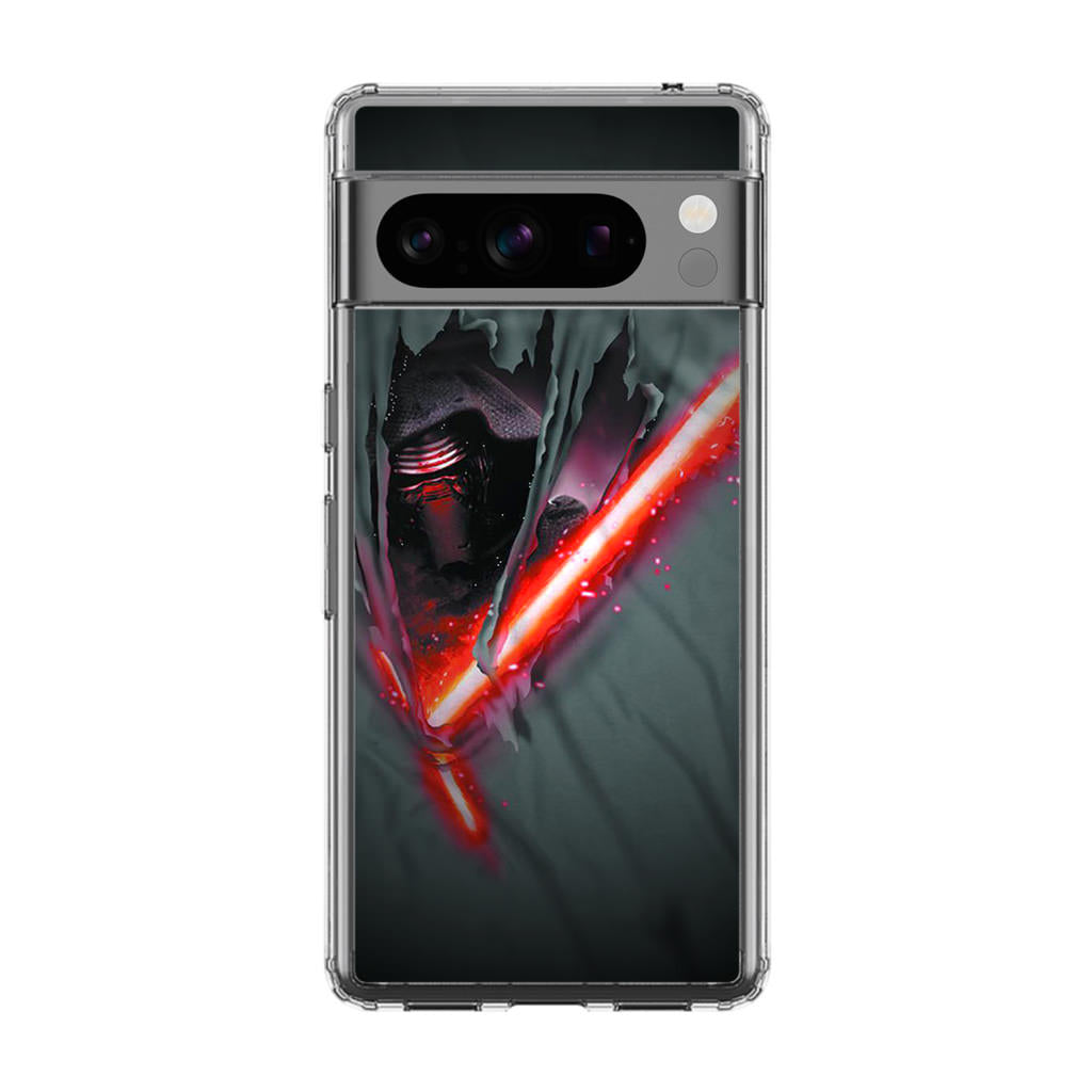 Kylo Ren Google Pixel 8 Pro Case