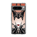Maleficent Art Google Pixel 8 Pro Case