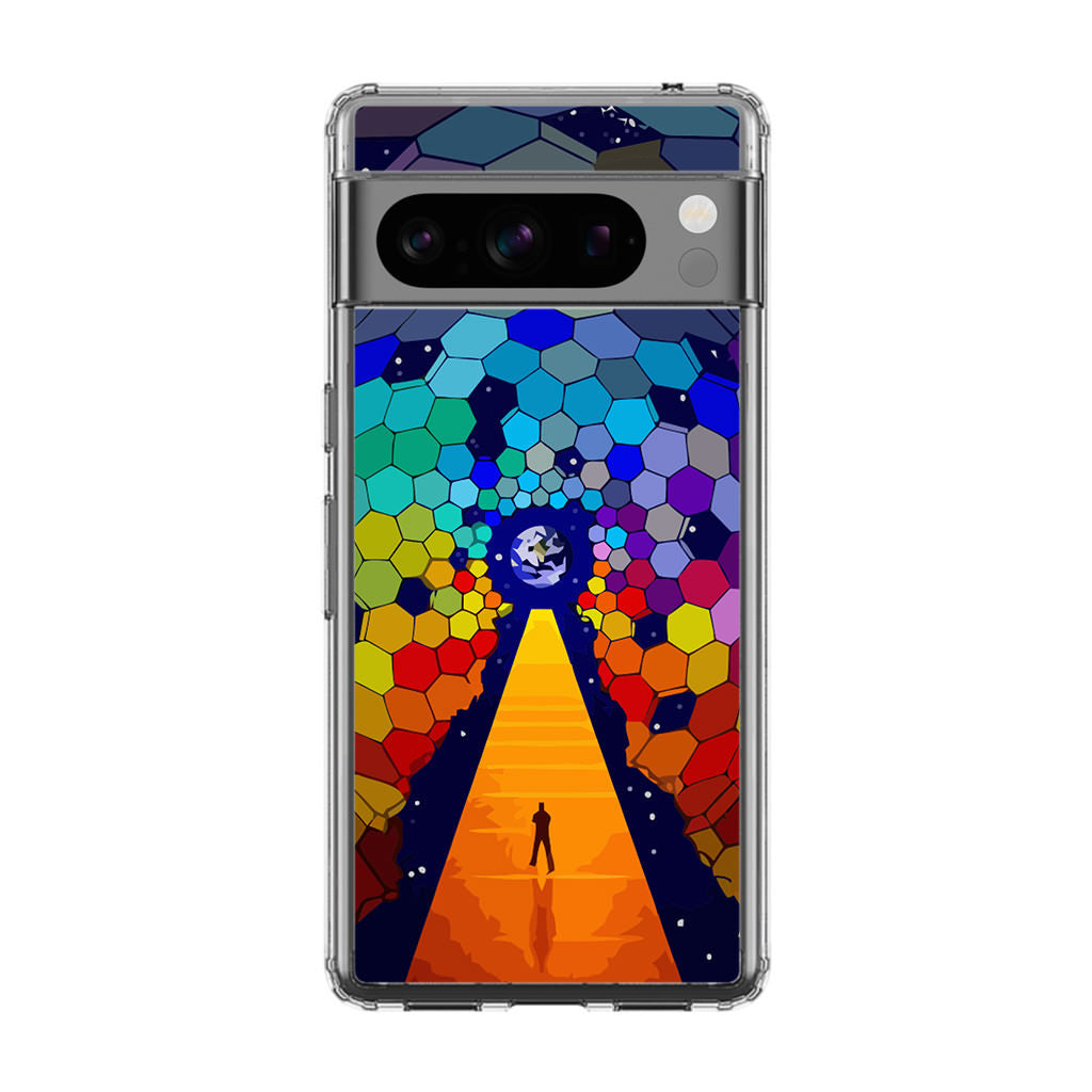 Muse Google Pixel 8 Pro Case