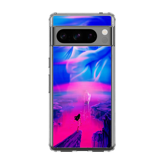 Pocahontas Google Pixel 8 Pro Case