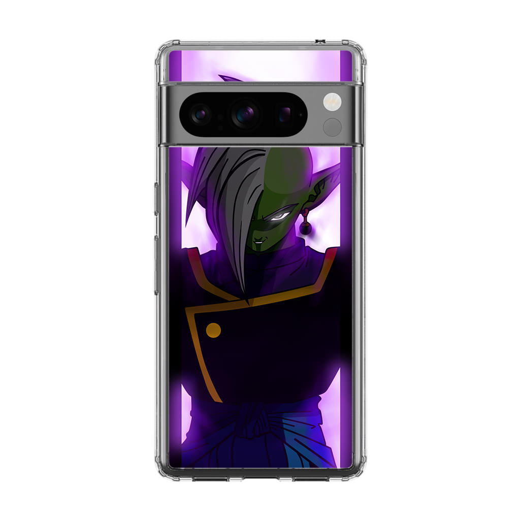 Zamasu Dragon Ball Google Pixel 8 Pro Case