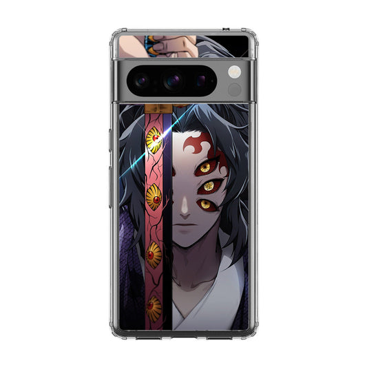 Kokushibo Google Pixel 8 Pro Case