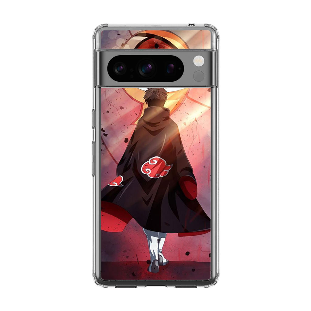 Obito Akatsuki Google Pixel 8 Pro Case