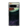 Planet Pluto Google Pixel 8 Pro Case