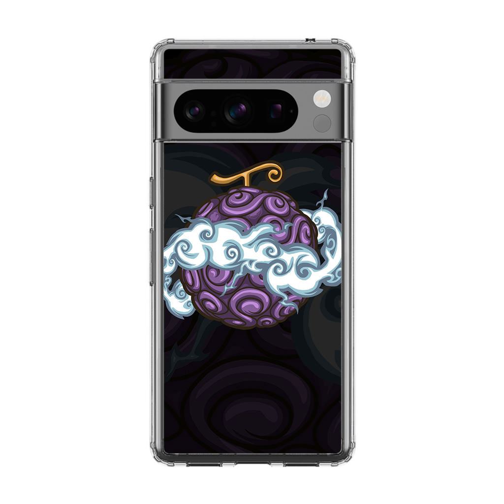 Gomu Gomu No Mi Model Nika Google Pixel 8 Pro Case