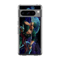 Santoryu Dragon Zoro Google Pixel 8 Pro Case