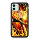 Ace Fire Fist iPhone 12 Case