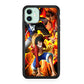 Ace Sabo Luffy Brotherhood iPhone 11 Case
