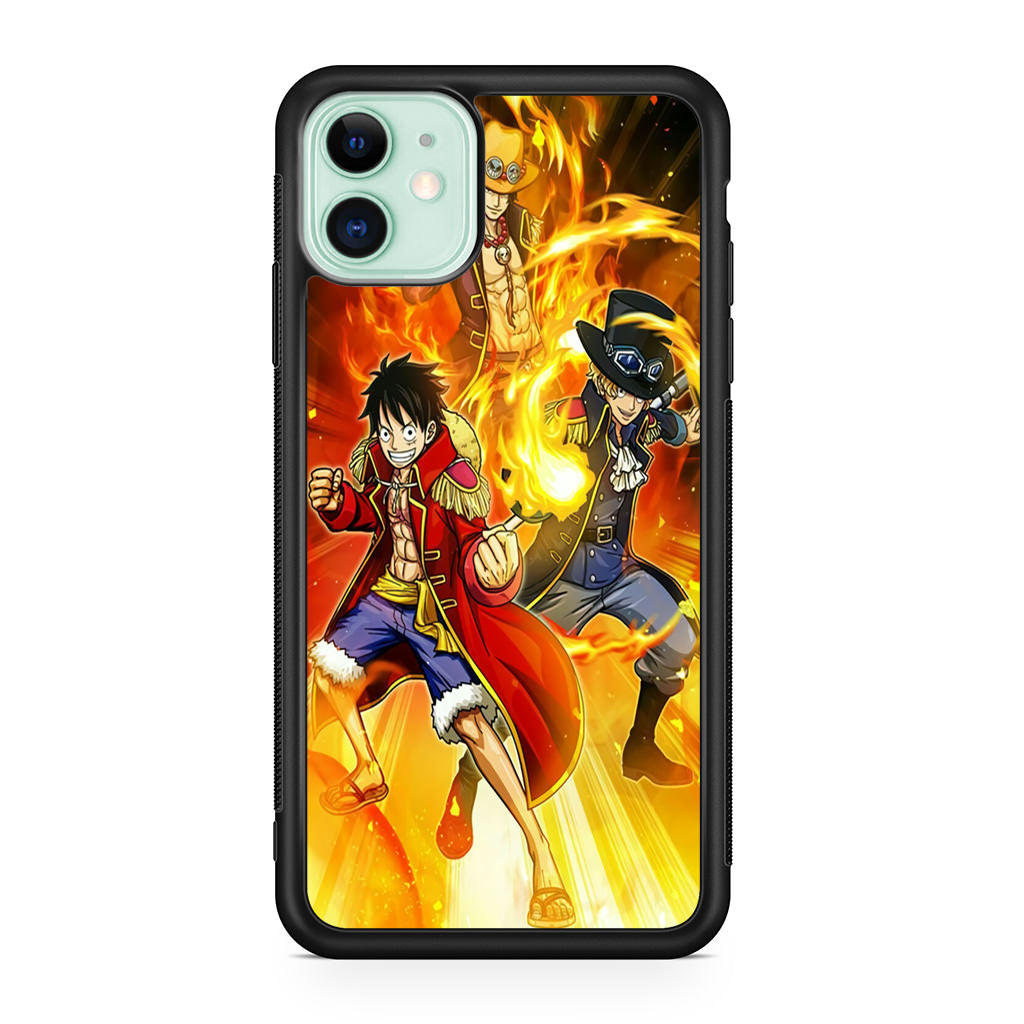 ASL Assemble iPhone 12 mini Case