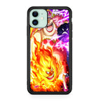 Big Mom With Prometheus And Zeus iPhone 11 Case