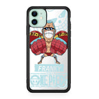 Chibi Franky iPhone 12 Case