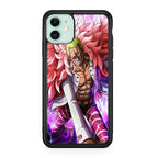 Donquixote Doflamingo iPhone 12 mini Case
