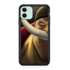 Edward Newgate iPhone 12 mini Case