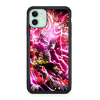 Eustass Kid iPhone 11 Case