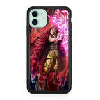 Eustass Kid Metal Hand iPhone 11 Case