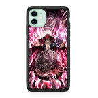 Eustass Kid Metal Power iPhone 11 Case