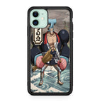 Franosuke iPhone 12 mini Case