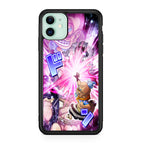 Hyogoro Using Ryuo iPhone 11 Case