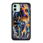 Kaido The Dragon iPhone 12 Case