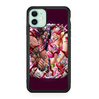 Kaido VS Big Mom iPhone 12 mini Case