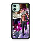 Katakuri iPhone 11 Case