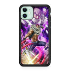 Katakuri Wielding Mogura iPhone 11 Case