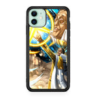 Kizaru The Admiral iPhone 12 Case