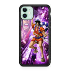 Kozuki Oden Signature Pose iPhone 12 Case