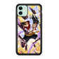 Luffy Gomu Gomu No Black Mamba iPhone 12 Case