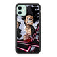 Luffy Snake Man Culverin Art iPhone 12 Case