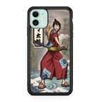 Luffytaro iPhone 11 Case